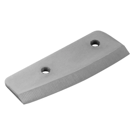 Нож шнека для льда IR-150, диаметр 150 мм, комплект 2 шт Denzel 56011 купить в Надыме