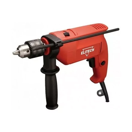 Дрель ударная ДУ 650РЭК ELITECH купить в Надыме
