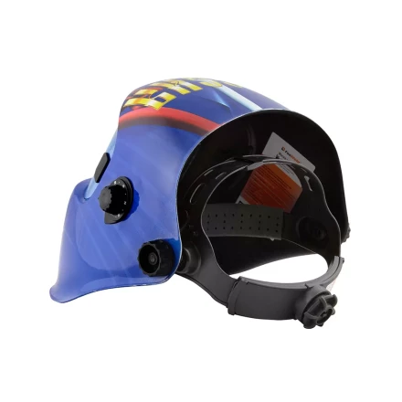 Маска сварщика Корунд-5 родина ф-р 2100V без коробки купить в Надыме