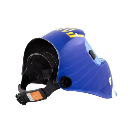 Маска сварщика Корунд-5 родина ф-р 2100V без коробки купить в Надыме