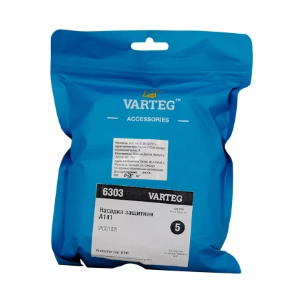 Насадка защитная А141 РС0102 VARTEG FoxWeld купить в Надыме