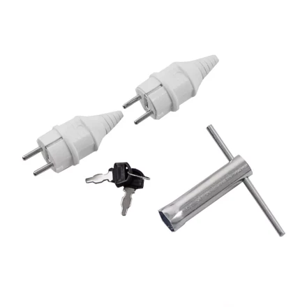 Генератор бензиновый БС-3500Э, 3.2 кВт, 230В, 4-х тактный, 15 л, электростартер Сибртех 94538 купить в Надыме