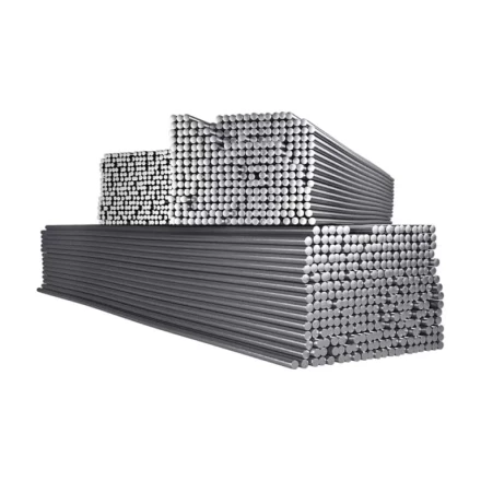 Пруток алюминиевый АL Мg 5 ER-5356 d=4,0х1000мм 5кг 1 пачка FoxWeld купить в Надыме