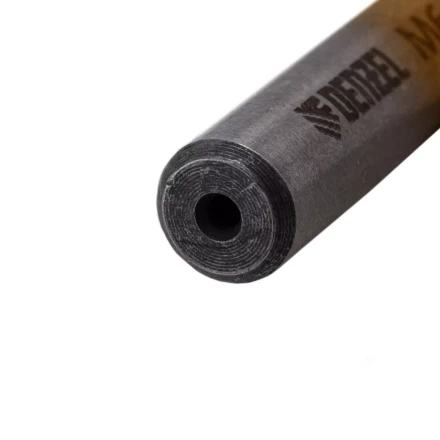 Зенковка конусная под М6, HSS, по металлу, цилиндрический хвостовик Denzel 72307 купить в Надыме