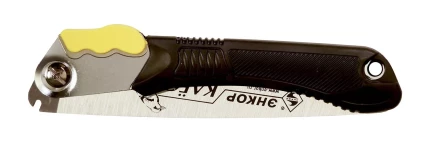 Ножовка складная "Клест" 1/12/72 19186 купить в Надыме