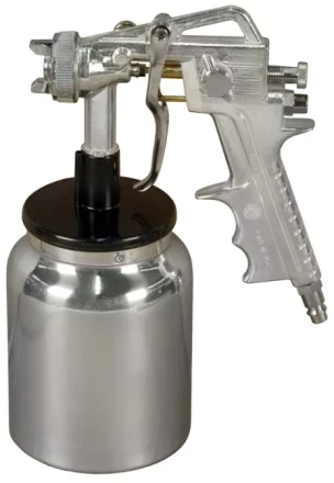 Краскораспылитель Elitech 0704.000801 купить в Надыме