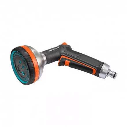 Пистолет-распылитель для полива многофункциональный Premium GARDENA купить в Надыме