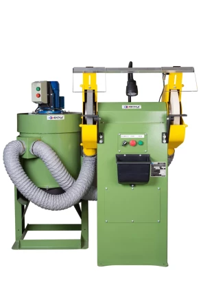 Станок точильно-шлифовальный ТШ-2М.35 (ПЦ-750/у) купить в Надыме