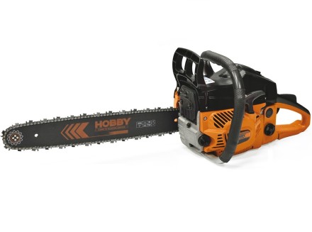 Бензопила  HSG-145-15 CARVER  HOBBY купить в Надыме