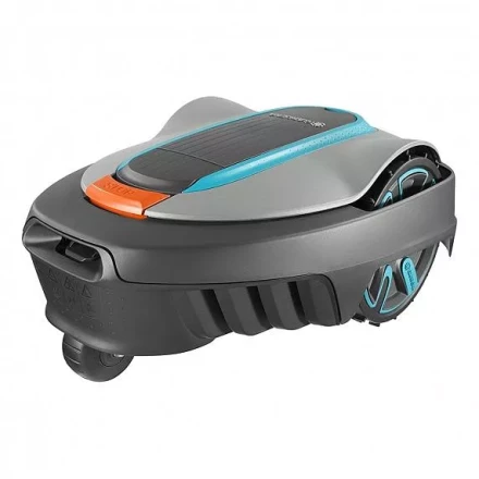 Газонокосилка-робот GARDENA Sileno city 250 GARDENA купить в Надыме