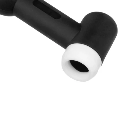 Горелка сварочная TIG WP26, разъем 2 пина, 3 метра Denzel 93644 купить в Надыме