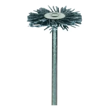 Щетка нейлоновая 538  Dremel купить в Надыме