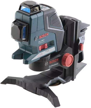 Нивелир лазерный GLL 2-80 P BOSCH купить в Надыме