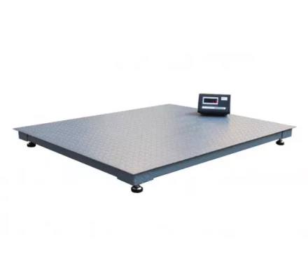 Весы платформенные ВП-600 с платформой 70*80 см 1021971 купить в Надыме