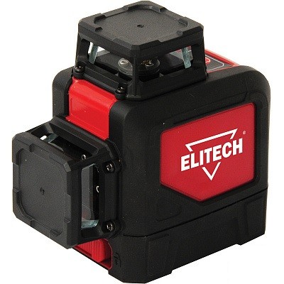 Нивелир лазер ЛН360/2 ELITECH купить в Надыме