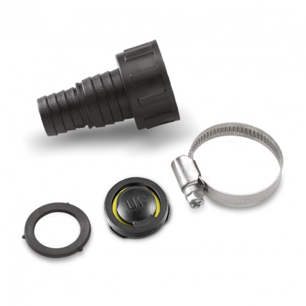 Соединительный элемент для шланга 3/4&quot; KARCHER купить в Надыме