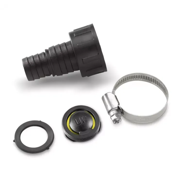 Соединительный элемент для шланга 3/4" KARCHER купить в Надыме