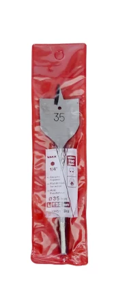 Сверло перовое по дереву ф35х152 мм VMX 512318 купить в Надыме