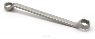 Ключ накидной 17x19 Гост 1465-80 купить в Надыме