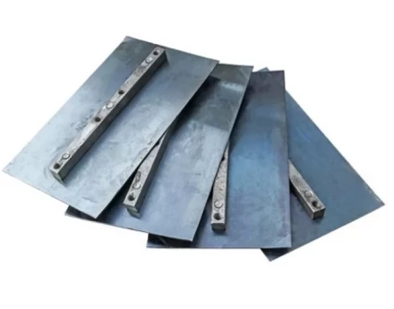 Лопасти к заглаживающей машине 1000 мм VEKTOR купить в Надыме