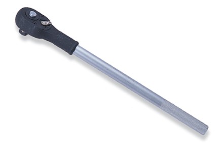 Трещотка 3/4&quot; DR 24 зубца 500 мм R1206  Jonnesway 47715 купить в Надыме