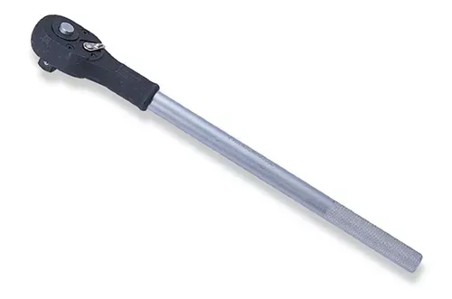 Трещотка 3/4" DR 24 зубца 500 мм R1206  Jonnesway 47715 купить в Надыме