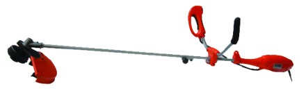 Электрокоса Patriot Garden ET 1255 купить в Надыме