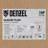 Мотоблок Denzel DPT-170S 56441 купить в Надыме
