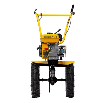 Мотоблок Denzel DPT-170S 56441 купить в Надыме