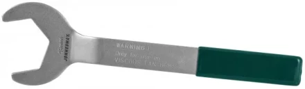 Ключ 46мм контропоры вискомуфты  натяжения приводного ремня и водяного насоса двигателей  AI050108 Jonnesway 49462 купить в Надыме