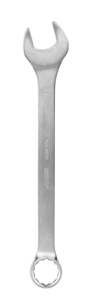 Ключ гаечный комбинированный 27x27 Энкор 26222 купить в Надыме