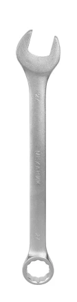 Ключ гаечный комбинированный 27x27 Энкор 26222 купить в Надыме