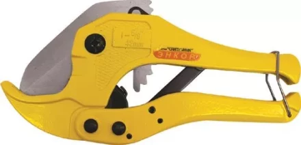 Ножницы для пластиковых труб до Ф42 мм У Энкор 9630 купить в Надыме