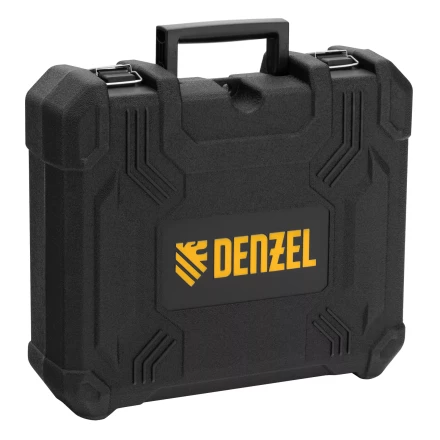Дрель-шуруповерт аккумуляторная Denzel  BLDL-18-0 26140, бесщет.2 Li-Ion, 18 В купить в Надыме