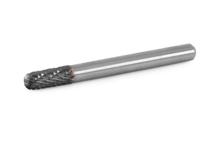 Сферо-цилиндрическая фреза MESSER (тип C)C1225М06 купить в Надыме