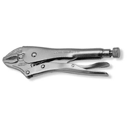 Тиски ручные  струбцина  10"  250мм  P32M10A Jonnesway 47140 купить в Надыме