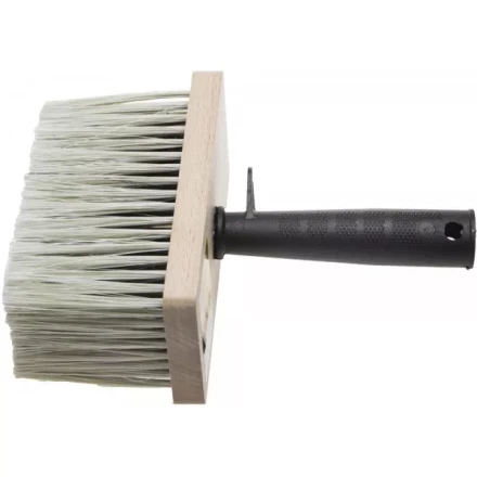 Макловица STAYER "PROFI" MAXI, искусственная щетина, деревянный корпус, 70x150мм 0183-15 купить в Надыме