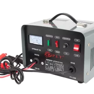 Пуско-зарядное устройство PIT PZU50-C1  купить в Надыме
