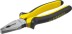 Плоскогубцы комбинированные &quot;TopGrip&quot;, 200мм, STAYER 2205-1-20_z01 купить в Надыме
