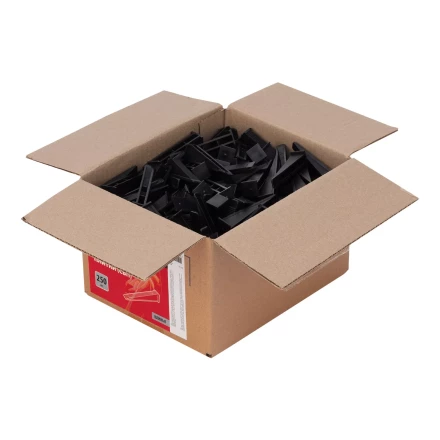 Клин для системы выравнивания плитки СВП Ворота, 250 шт. в коробе Matrix 88119 купить в Надыме