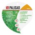 Кашпо подвесное с орнаментом Palisad, с кокосовой корзиной, диаметр 30 см, 690048 купить в Надыме