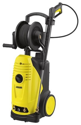 Мойка высокого давления Karcher Xpert HD 7125 купить в Надыме