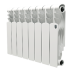 Радиатор Royal Thermo Revolution 350 - 8 секций купить в Надыме