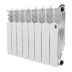Радиатор Royal Thermo Revolution 350 - 8 секций купить в Надыме