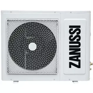 Внешний блок ZANUSSI ZACS-12 HF/А13/N1/Out сплит-системы купить в Надыме
