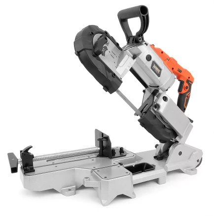 Ленточная пила MESSER PBS1 купить в Надыме