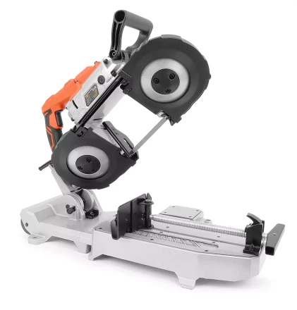 Ленточная пила MESSER PBS1 купить в Надыме