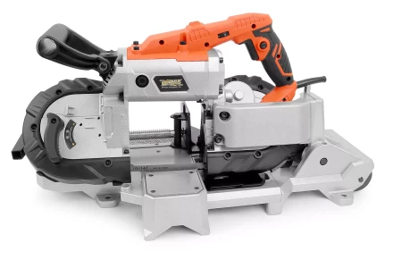 Ленточная пила MESSER PBS1 купить в Надыме