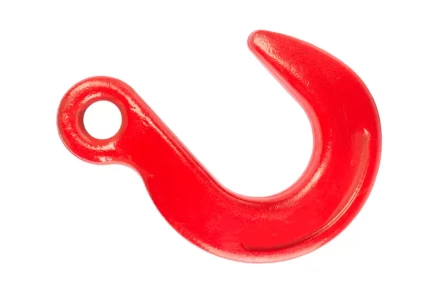 Крюк с широким зевом TOR 5,3 т (Q) 1003018 купить в Надыме