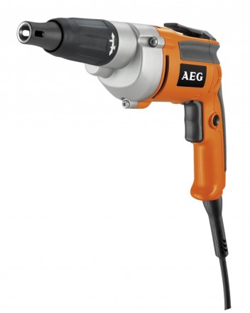 Дрель-шуруповерт сетевой-электрический AEG S2500E купить в Надыме